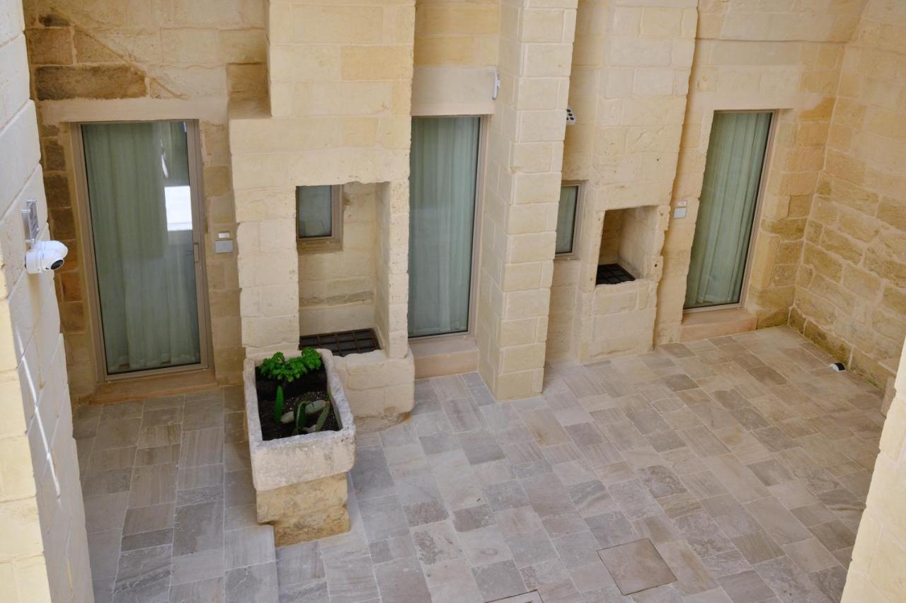 مبيت وإفطار ليتشي Vico Dell' Elce المظهر الخارجي الصورة