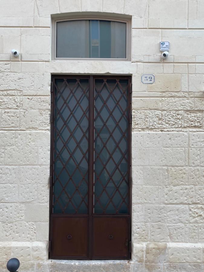 مبيت وإفطار ليتشي Vico Dell' Elce المظهر الخارجي الصورة