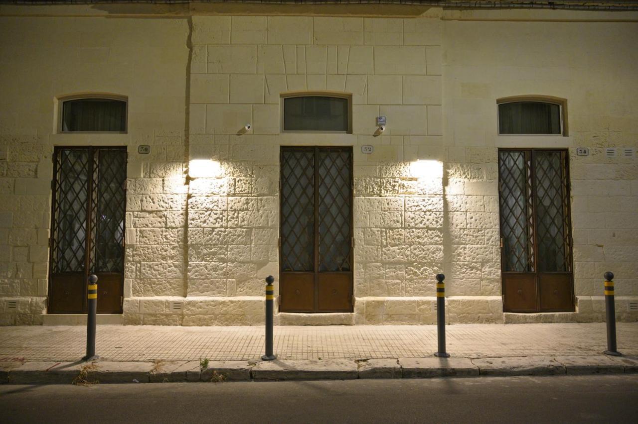 مبيت وإفطار ليتشي Vico Dell' Elce المظهر الخارجي الصورة